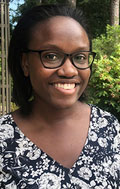 Esther Amuyunzu, MD