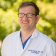 Portrait of Daniel Herrick, MD, PhD
