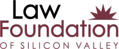 Law foundation of Silicon Valley logo