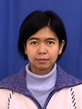 Mya Kyaw, MD