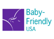Baby Friendly Hospital Logo