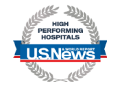 Best Hospitals for Maternity logo