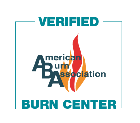 American Burn Association Verified