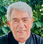 Father Robert McKay