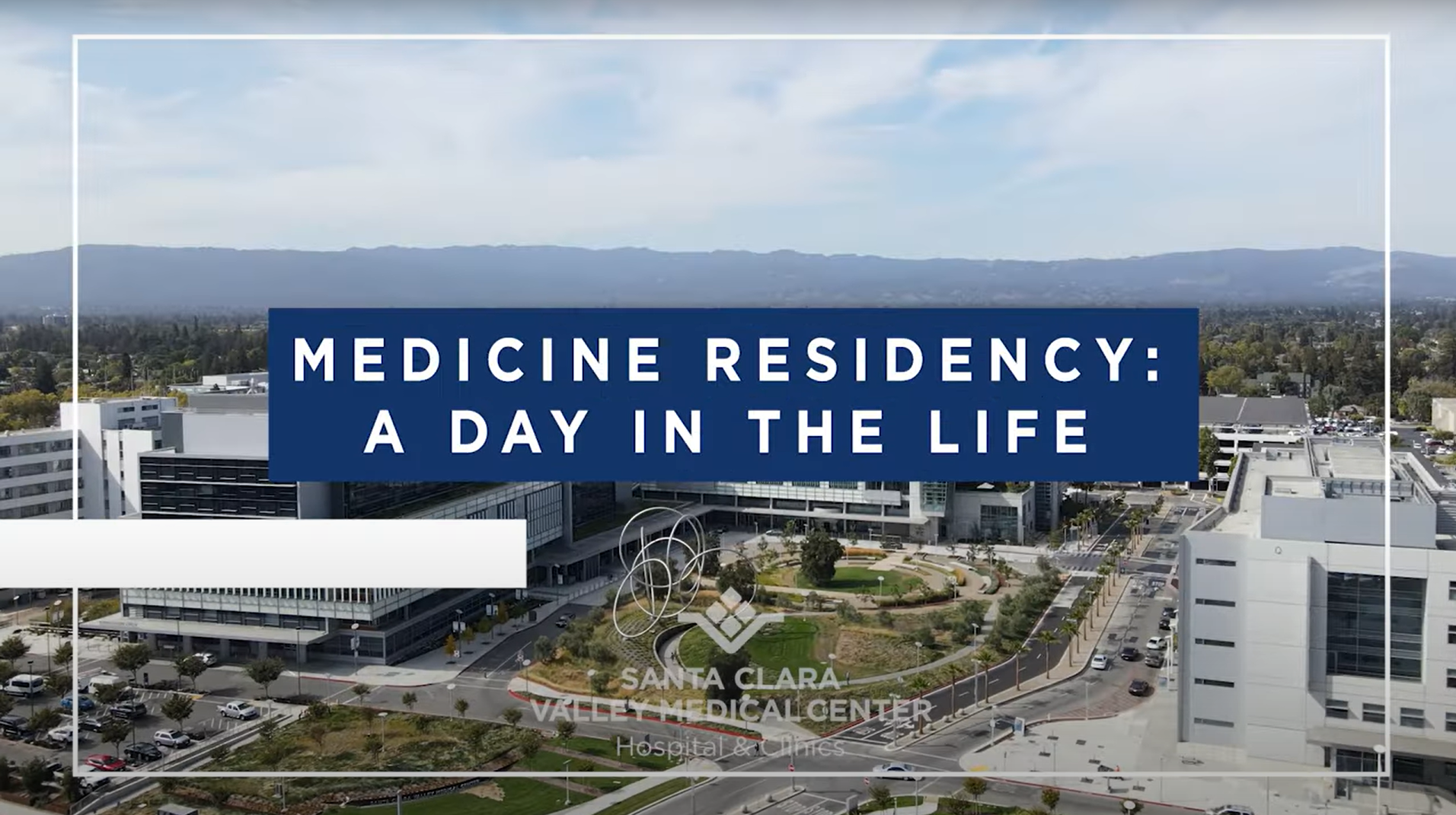 medicine residency
