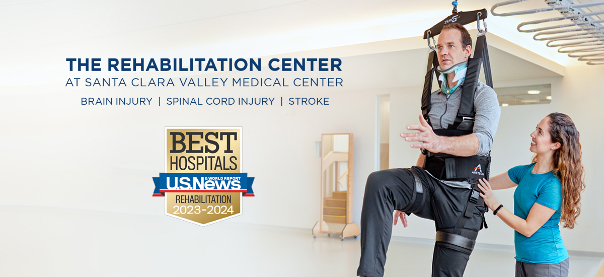Rehabilitation Center Best Hospitals 2023-2024