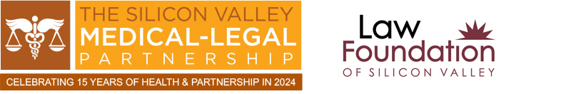 The Silicon Valley Medical-Legal Partnership & Law Foundation of Silicon Valley