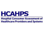 HCAHPS logo